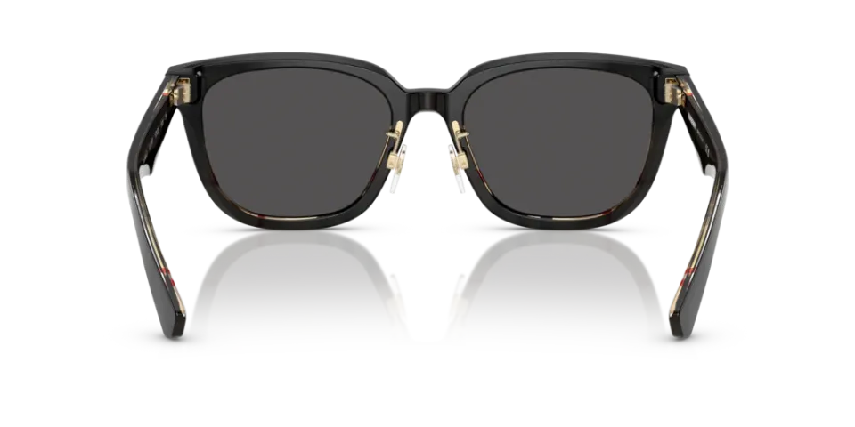 Burberry BE 4446D 412187 57 Kadın Güneş Gözlüğü