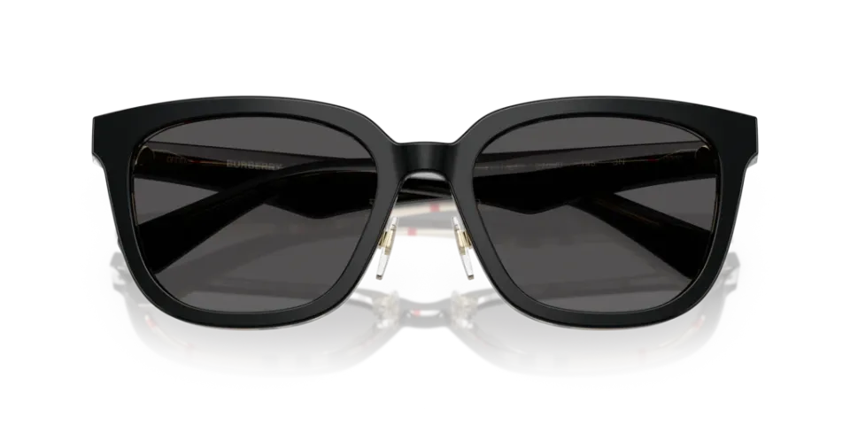 Burberry BE 4446D 412187 57 Kadın Güneş Gözlüğü