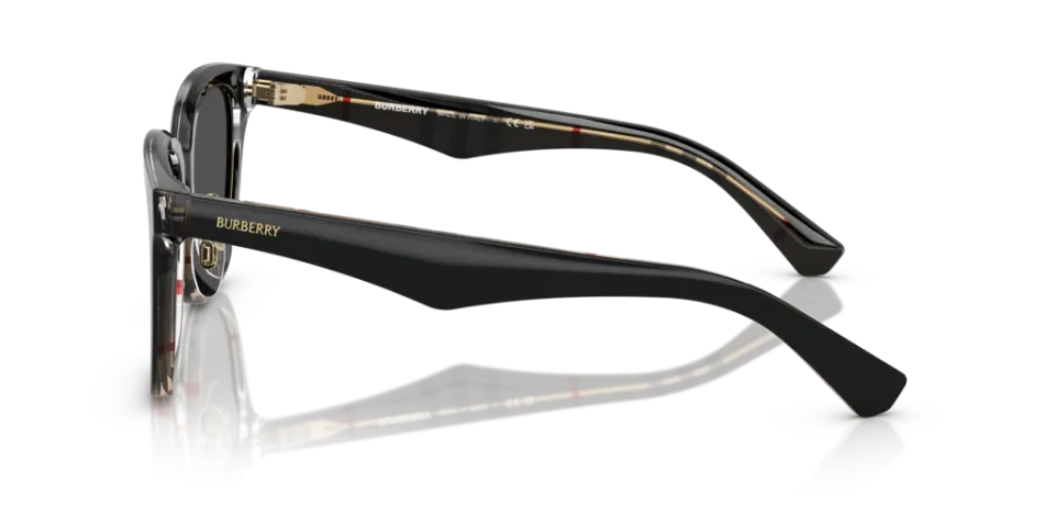 Burberry BE 4446D 412187 57 Kadın Güneş Gözlüğü