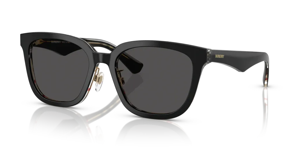 Burberry BE 4446D 412187 57 Kadın Güneş Gözlüğü