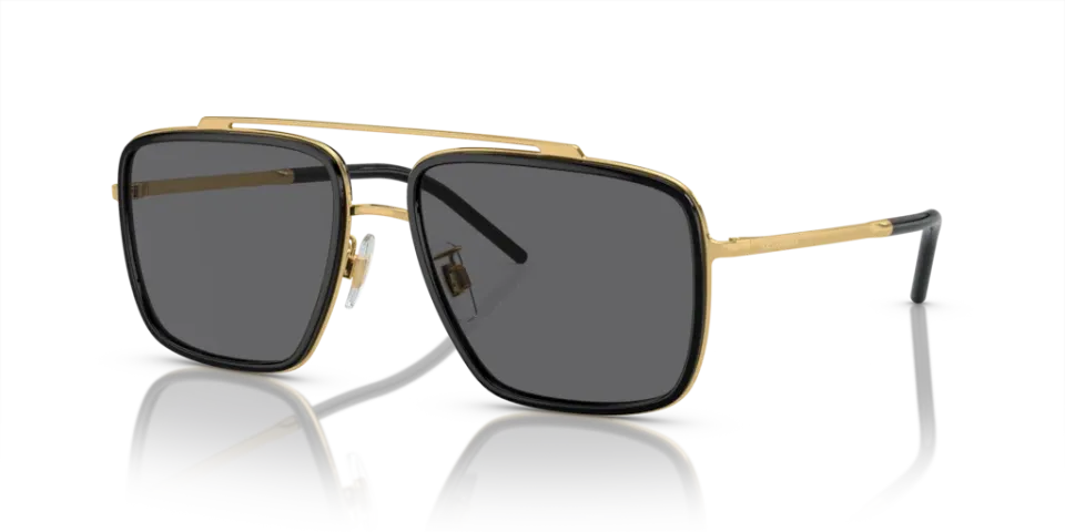 Dolce & Gabbana DG 2220 02/81 57 Erkek Güneş Gözlüğü