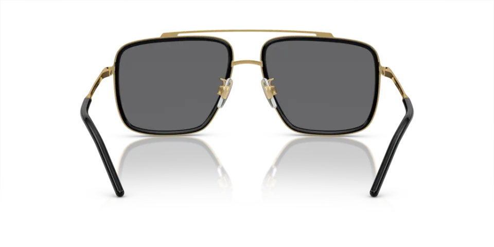 Dolce & Gabbana DG 2220 02/81 57 Erkek Güneş Gözlüğü