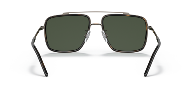 Dolce & Gabbana DG 2220 1335/9A 57 Erkek Güneş Gözlüğü