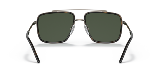 Dolce & Gabbana DG 2220 1335/9A 57 Erkek Güneş Gözlüğü