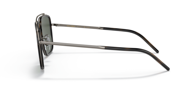 Dolce & Gabbana DG 2220 1335/9A 57 Erkek Güneş Gözlüğü