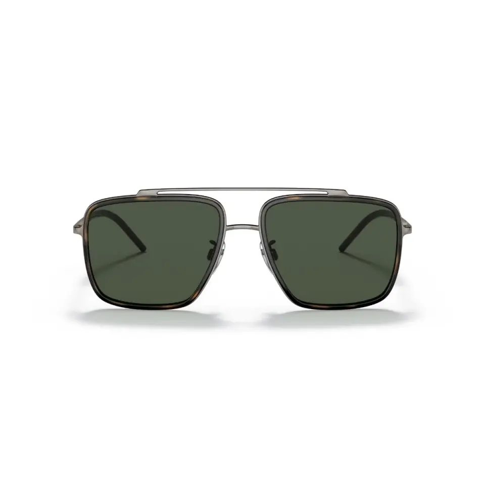 Dolce & Gabbana DG 2220 1335/9A 57 Erkek Güneş Gözlüğü