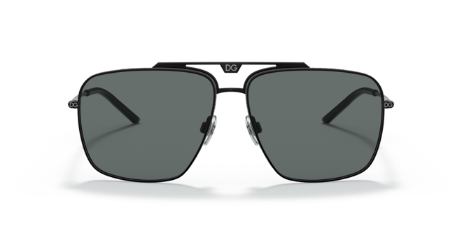 Dolce & Gabbana DG 2264 1106/81 61 Erkek Güneş Gözlüğü
