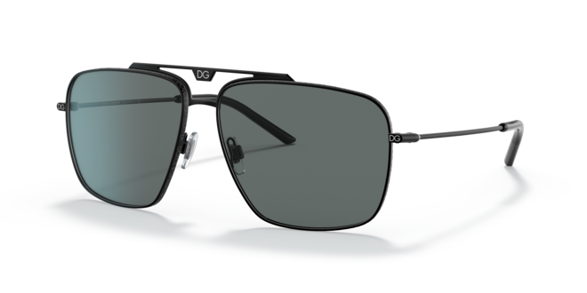 Dolce & Gabbana DG 2264 1106/81 61 Erkek Güneş Gözlüğü