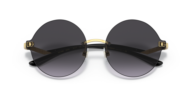 Dolce & Gabbana DG 2269 02/8G 62 Kadın Güneş Gözlüğü