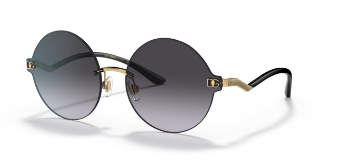 Dolce & Gabbana DG 2269 02/8G 62 Kadın Güneş Gözlüğü