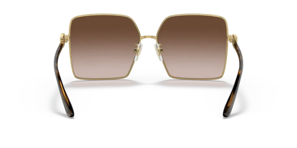 Dolce & Gabbana DG 2279 02/13 60 Kadın Güneş Gözlüğü