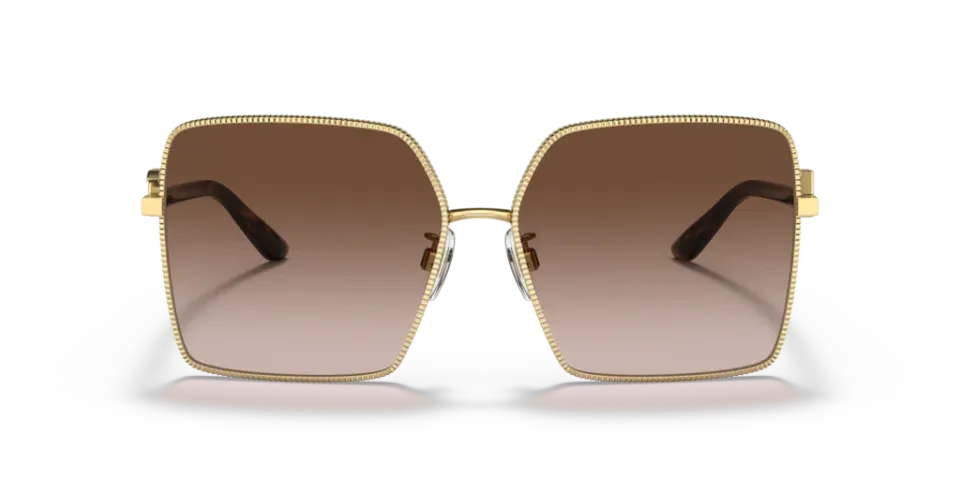 Dolce & Gabbana DG 2279 02/13 60 Kadın Güneş Gözlüğü