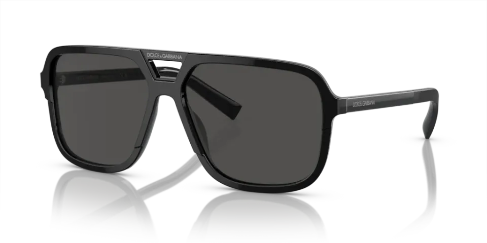 Dolce & Gabbana DG 4354 501/87 58 Erkek Güneş Gözlüğü