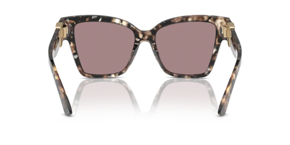 Dolce & Gabbana DG 4470 3438/7N 54 Kadın Güneş Gözlüğü