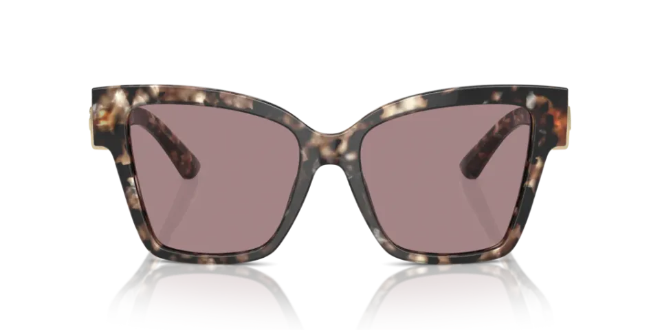 Dolce & Gabbana DG 4470 3438/7N 54 Kadın Güneş Gözlüğü