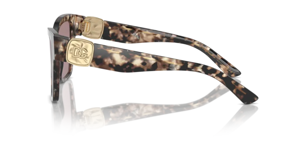 Dolce & Gabbana DG 4470 3438/7N 54 Kadın Güneş Gözlüğü