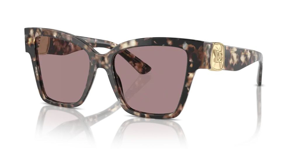 Dolce & Gabbana DG 4470 3438/7N 54 Kadın Güneş Gözlüğü