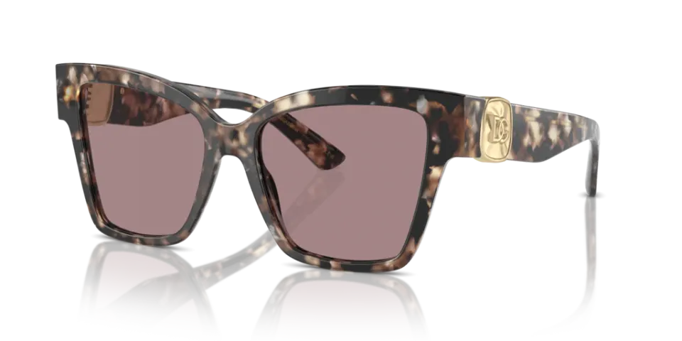 Dolce & Gabbana DG 4470 3438/7N 54 Kadın Güneş Gözlüğü