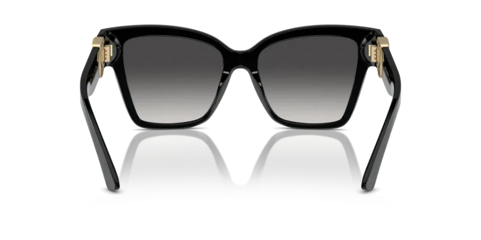 Dolce & Gabbana DG 4470 501/8G 54 Kadın Güneş Gözlüğü