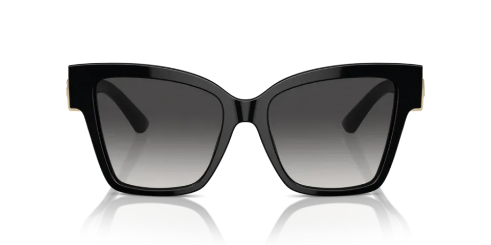 Dolce & Gabbana DG 4470 501/8G 54 Kadın Güneş Gözlüğü