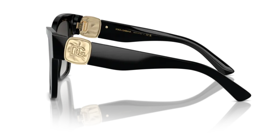 Dolce & Gabbana DG 4470 501/8G 54 Kadın Güneş Gözlüğü