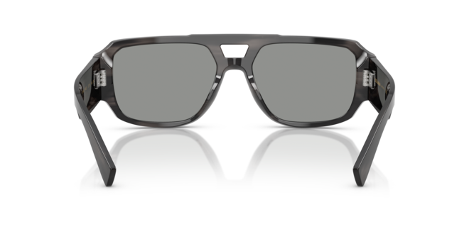 Dolce & Gabbana DG 4482 3440/1 57 Erkek Güneş Gözlüğü