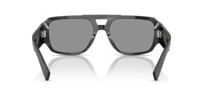 Dolce & Gabbana DG 4482 3440/1 57 Erkek Güneş Gözlüğü