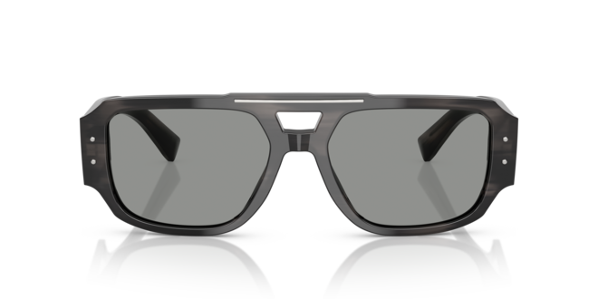 Dolce & Gabbana DG 4482 3440/1 57 Erkek Güneş Gözlüğü