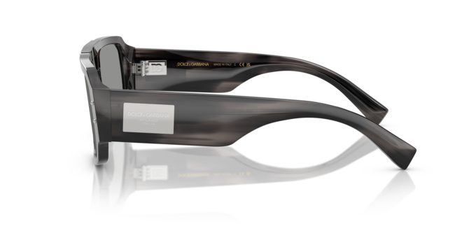 Dolce & Gabbana DG 4482 3440/1 57 Erkek Güneş Gözlüğü