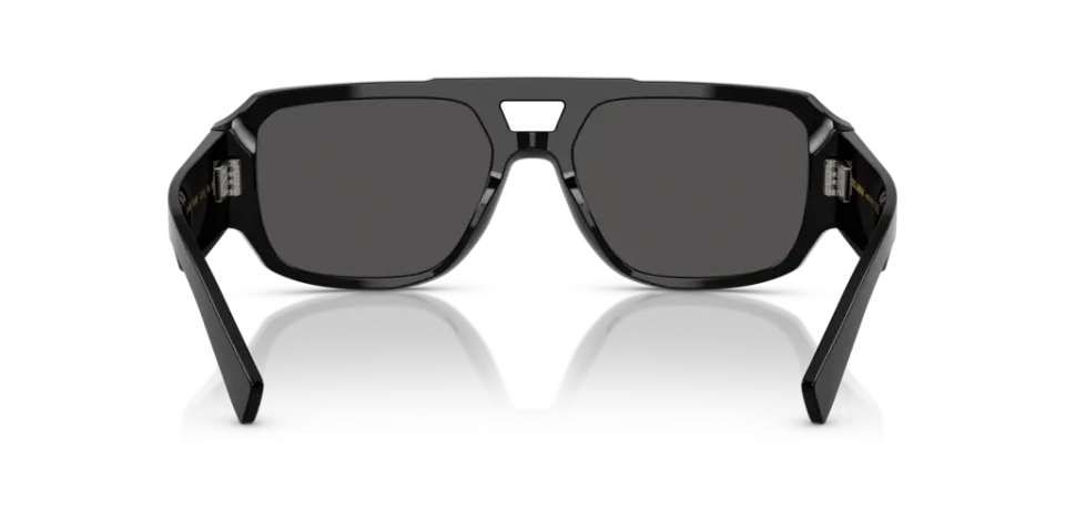 Dolce & Gabbana DG 4482 501/87 57 Erkek Güneş Gözlüğü
