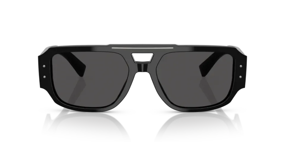 Dolce & Gabbana DG 4482 501/87 57 Erkek Güneş Gözlüğü