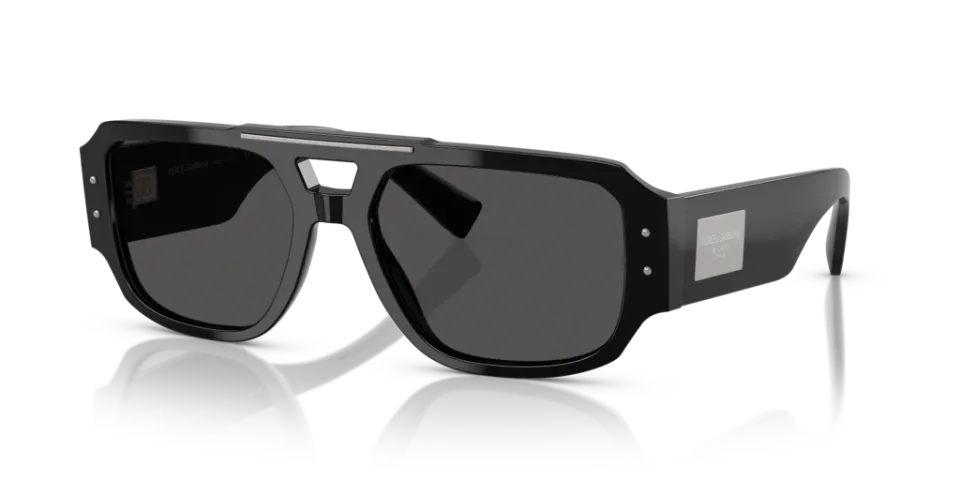 Dolce & Gabbana DG 4482 501/87 57 Erkek Güneş Gözlüğü
