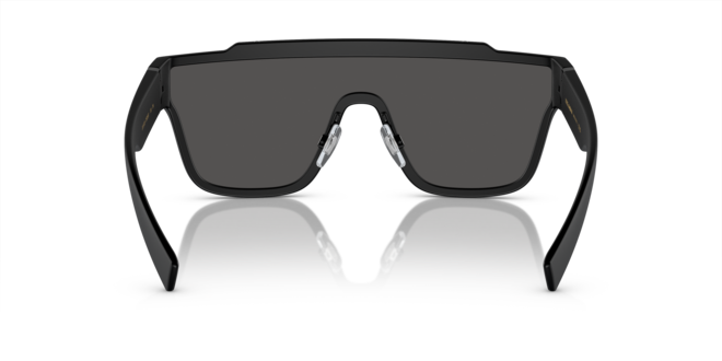 Dolce & Gabbana DG 6125 2525/87 Unisex Güneş Gözlüğü