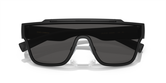 Dolce & Gabbana DG 6125 2525/87 Unisex Güneş Gözlüğü