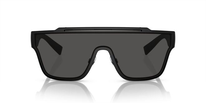 Dolce & Gabbana DG 6125 2525/87 Unisex Güneş Gözlüğü