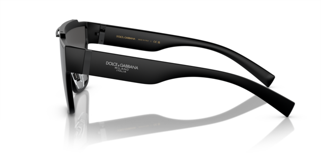 Dolce & Gabbana DG 6125 2525/87 Unisex Güneş Gözlüğü