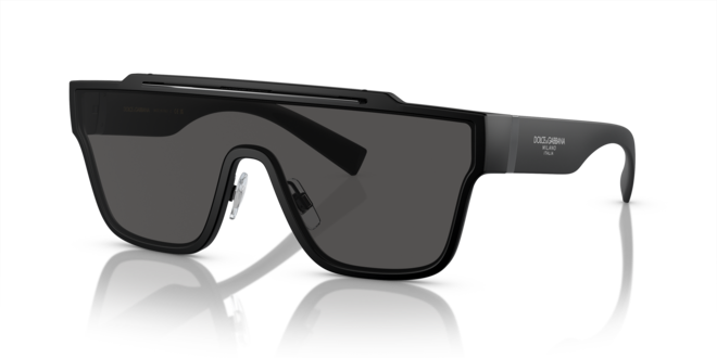 Dolce & Gabbana DG 6125 2525/87 Unisex Güneş Gözlüğü