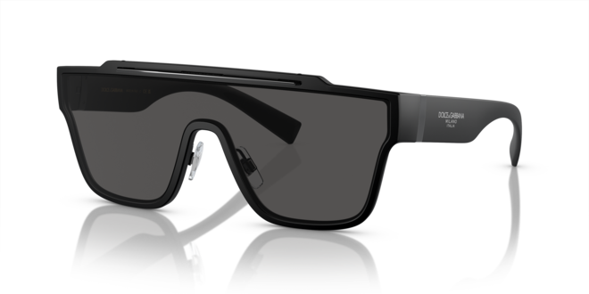 Dolce & Gabbana DG 6125 2525/87 Unisex Güneş Gözlüğü