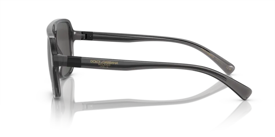 Dolce & Gabbana DG 6134 3257/87 57 Erkek Güneş Gözlüğü