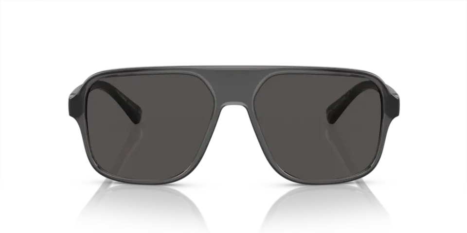 Dolce & Gabbana DG 6134 3257/87 57 Erkek Güneş Gözlüğü