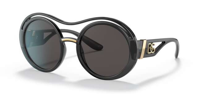 Dolce & Gabbana DG 6142 3291/87 53 Kadın Güneş Gözlüğü