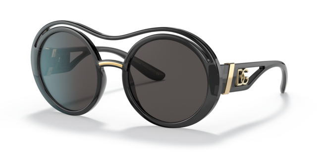 Dolce & Gabbana DG 6142 3291/87 53 Kadın Güneş Gözlüğü