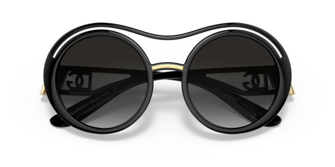 Dolce & Gabbana DG 6142 501/8G 53 Kadın Güneş Gözlüğü