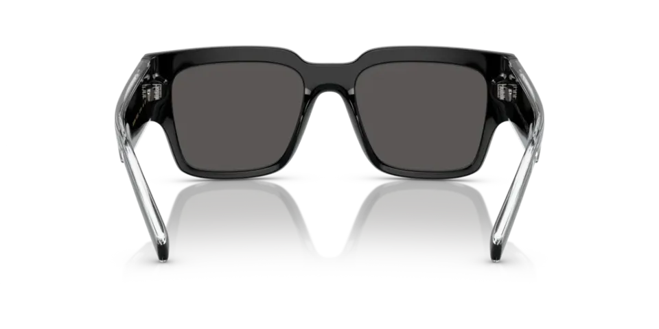 Dolce & Gabbana DG 6184 501/87 52 Unisex Güneş Gözlüğü