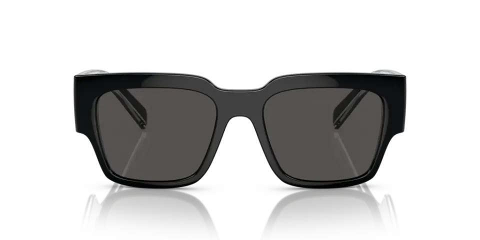 Dolce & Gabbana DG 6184 501/87 52 Unisex Güneş Gözlüğü