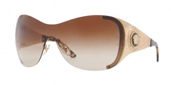 Versace VE 2135B 1002/87 Kadın Güneş Gözlüğü