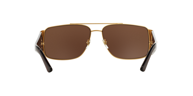 Versace VE 2163 1002/73 63 Unisex Güneş Gözlüğü