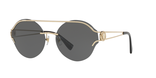 Versace VE 2184 125287 61 Kadın Güneş Gözlüğü