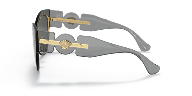 Versace VE 2234 1002/87 53 Kadın Güneş Gözlüğü