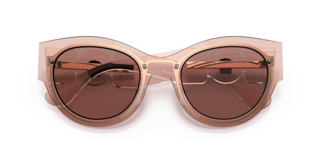 Versace VE 2234 1252/73 53 Kadın Güneş Gözlüğü